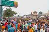 Ayodhya To Get Display Kiosks For Visitor Ease, Will Host Info On Everything From Distances To History Highlights