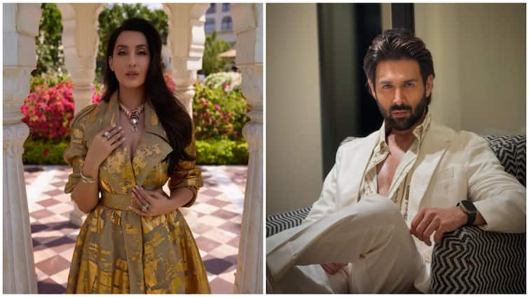 Nora Fatehi Playfully Roasts Kartik Aaryan Amid Sreeleela Dating Rumours: 'Koi Hai Jisko Aapne...'