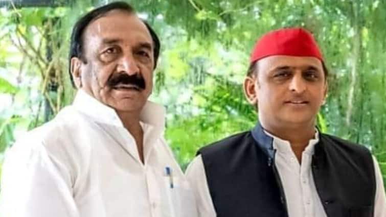 Samajwadi Party MLA Iqbal Mehmood React On Sambhal CO Anuj Chaudhary statement on Holi and Jumma 'जब हमारी सरकार बनेगी तो उचित जवाब देंगे' संभल CO अनुज चौधरी के बयान पर बोले अखिलेश के विधायक