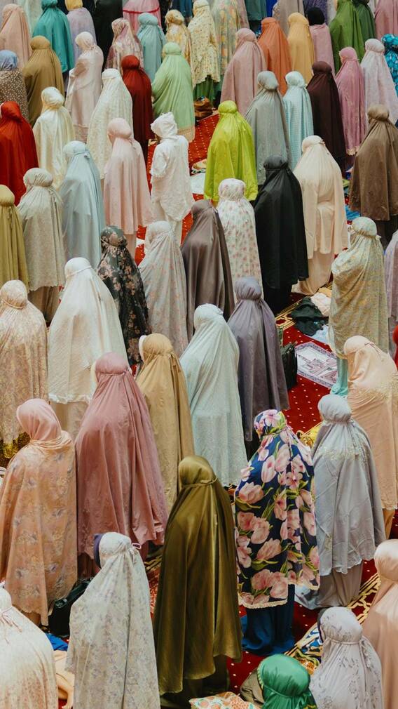 महाराष्ट्र के औरंगाबाद में कितनी है मुस्लिम आबादी?