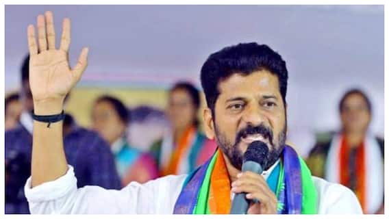 Revanth Reddy Latest News : కిషన్ రెడ్డి రావాలి- హక్కులపై మాట్లాడాలి- డీలిమిటేషన్‌పై రేవంత్ రెడ్డి హాట్ కామెంట్స్ 