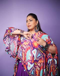 इस कोरियोग्राफर ने एक्स बॉयफ्रेंड को बालों से पकड़कर जड़ दिए थे 3-4 थप्पड़, अब 51 की उम्र में हैं सिंगल