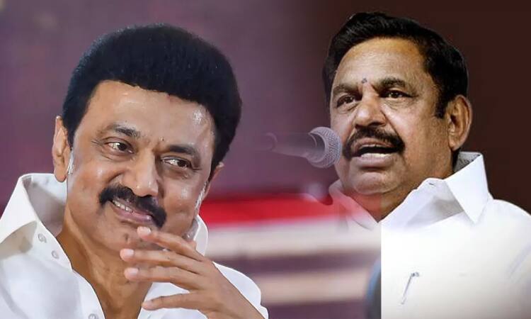AIADMK Former Minister Jayakumar Slams DMK Minister Ragupathy Jayakumar: இபிஎஸ்க்கு ரகுபதி கொடுத்த ரிப்ளை! மானம், வெட்கம், ரோசம் இருக்கிறதா? -  கொந்தளிக்கும் ஜெயக்குமார்