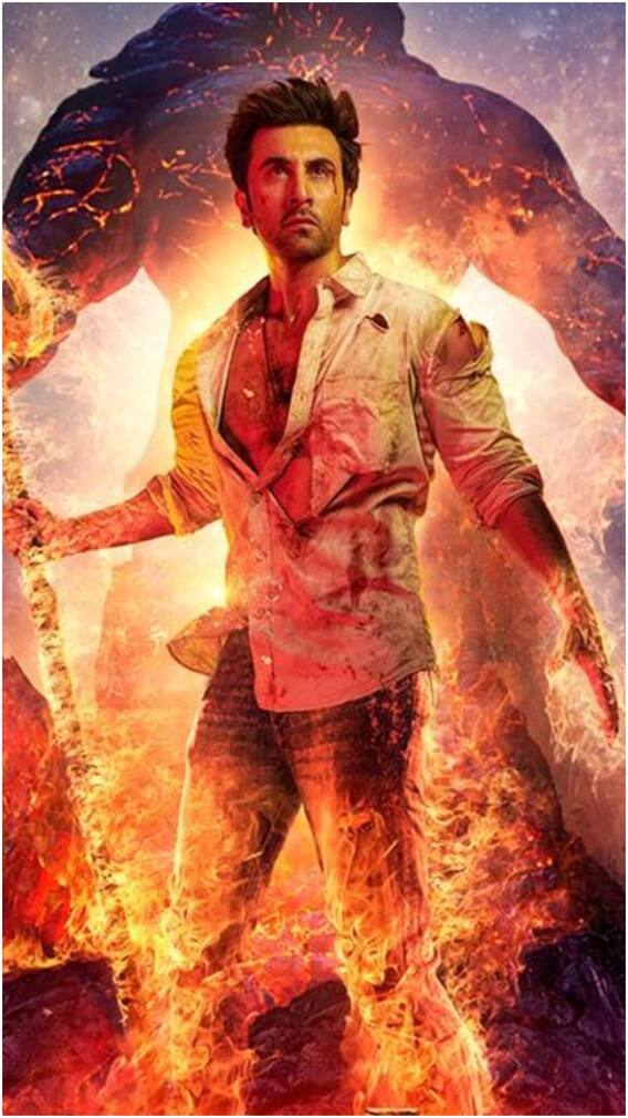 नहीं आएगा ब्रह्मास्त्र का सेकेंड पार्ट? रणबीर कपूर ने खुद दिया जवाब