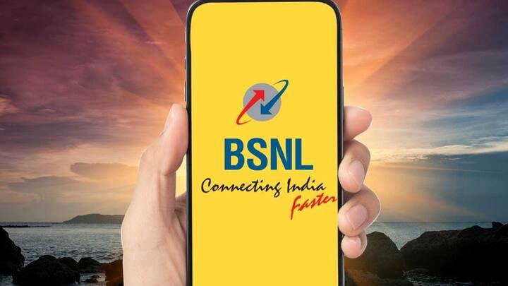 बता दें कि  BSNL के पास और भी कई 6 माह वैधता वाले प्रीपेड प्लान्स उपलब्ध हैं. वहीं कंपनी अभी पूरे भारत में 4G नेटवर्क को तैनात करने पर काम कर रही है और इसके तहत 1 लाख साइट्स पर रोलआउट पूरा करने की योजना है.