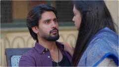 Nuvvunte Naa Jathaga Serial Today March 13th Highlights : దేవాని మారుస్తానంటూ మిధున శపథం.. చిన్నకొడుకు కోసం ప్రదిక్షణలు చేస్తోన్న సత్యమూర్తి కిడ్నాప్! నువ్వుంటే నా జతగా ఈరోజు హైలెట్స్