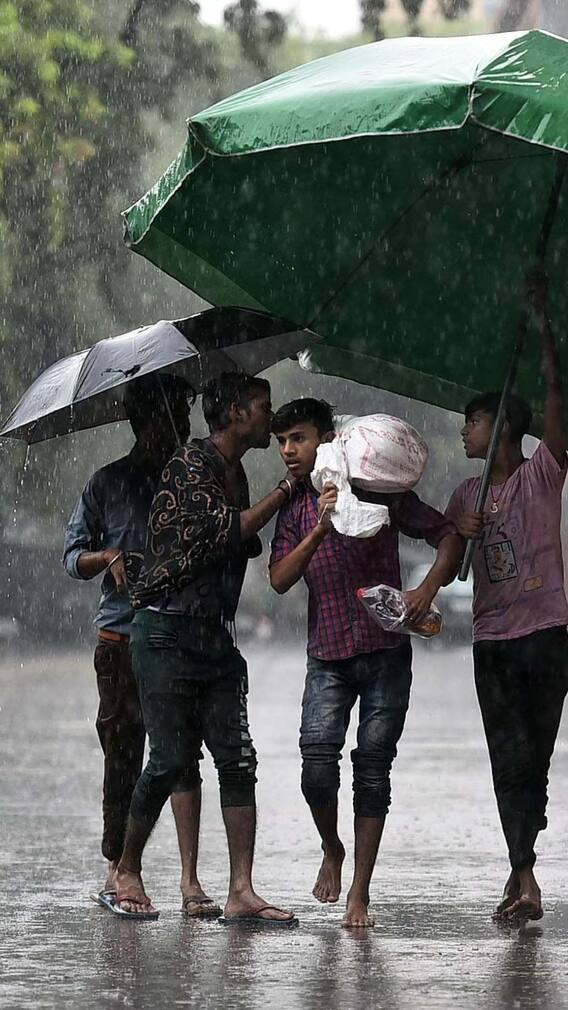 होली पर दिल्ली में दिखेगा पश्चिमी विक्षोभ का असर, जानें- क्या होगा मौसम में बदलाव?