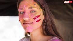 Happy Holi 2025: होली खेलने से पहले इन ट्रिक्स को अपनाएं, केमिकल वाले रंग से त्वचा और बाल रहेंगे सेफ