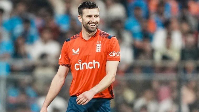 Mark Wood Set To Miss Most Of IND vs ENG Test Series After Knee Surgery