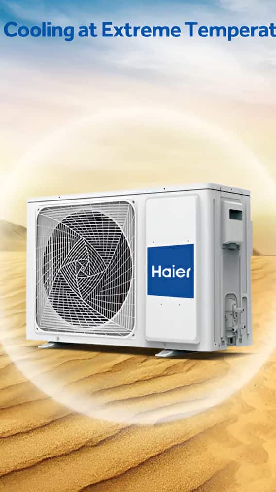 Holi Sale में गजब का ऑफर! मात्र 1 रुपये में मिल रहा TV और AC, जानें डिटेल्स