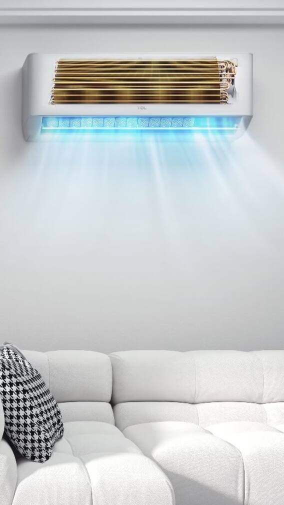 రోజంతా ఏసీ పని చేయాలి కానీ కరెంటు బిల్లు తగ్గాలి అంటే ఇదే ప్లాన్