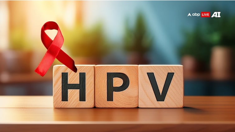 This causes these diseases, including HPV, cancer, because of this in men.