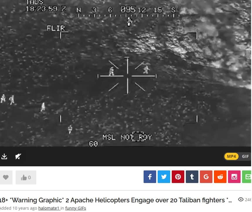 Fact Check: વાયરલ વીડિયો બલુચિસ્તાનમાં ટ્રેન હાઇજેક બાદ પાકિસ્તાની સૈન્યના ઓપરેશનનો નથી