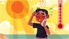 Heatwave Precautions : హీట్​వేవ్ అలెర్ట్.. సన్​స్ట్రోక్ రాకుండా, ఎండదెబ్బ తగలకుండా తీసుకోవాల్సిన జాగ్రత్తలివే