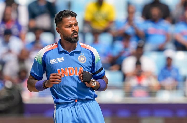 Akhtar said that Pandya is not even such a large powerful hitter. He was just assured that this world is your platform and they do better. He said that Pandya is a good hitter. But this used to be common in Pakistan team.