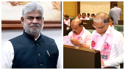 తెలంగాణ స్పీకర్‌పై అవిశ్వాం- బీఆర్‌ఎస్ సంచలన నిర్ణయం!