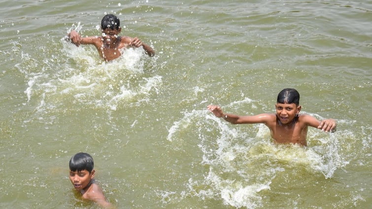 Tamil Nadu To See Rise In Temperature Next Week, Mercury Could Reach 36°C