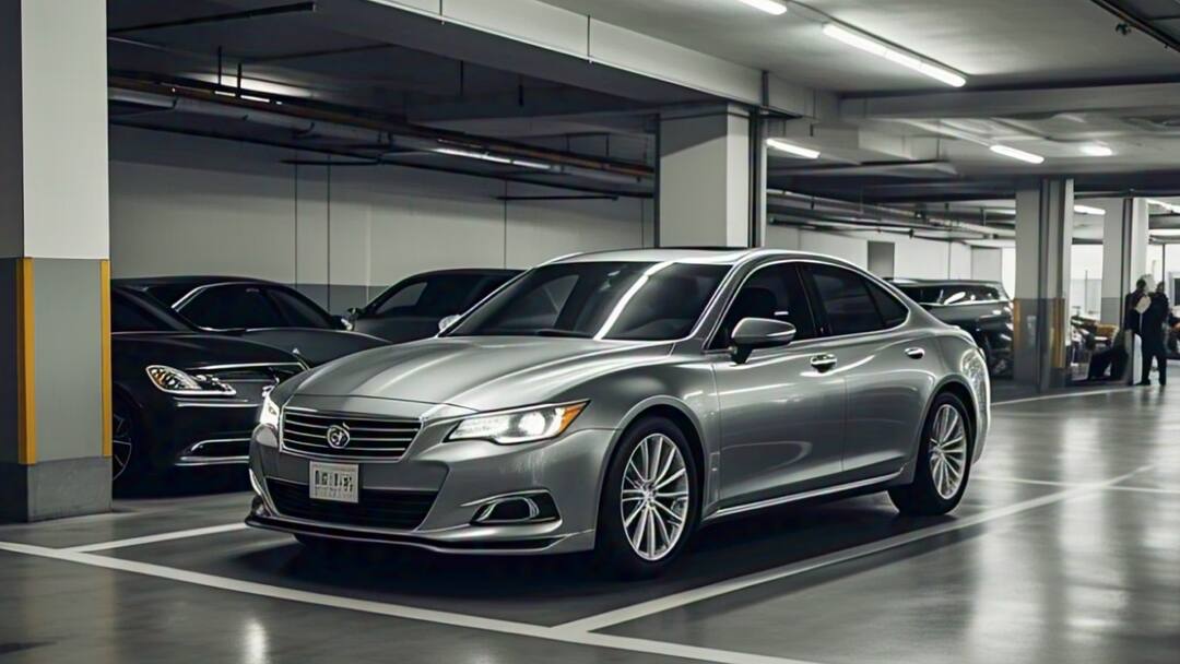 கார் வாங்கப் போறீங்களா ? Parking இடமில்லன்னா கார் வாங்க முடியாது... சென்னை மக்களே இதை தெரிஞ்சுக்கங்க