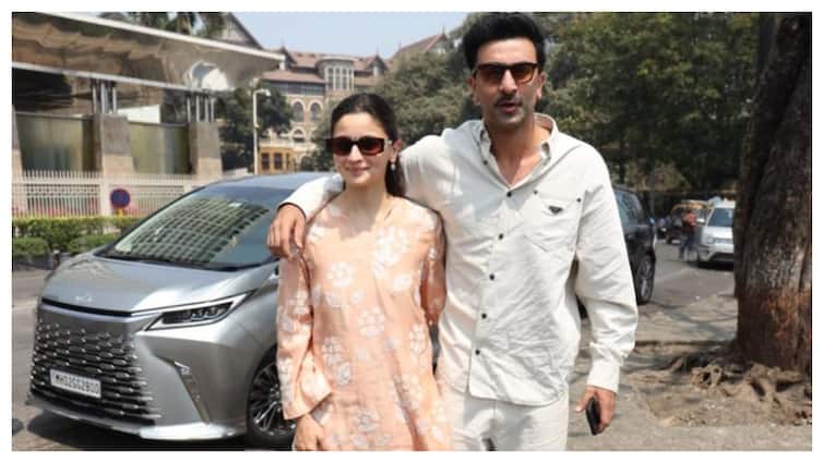 Ranbir Kapoor, Alia Bhatt Asks Paparazzi To Not Click Daughter Raha’s Pictures: 'My Worst Nightmare Is...'