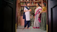Bhanumathi Serial Today March 13th Episode 04 Highlights: తండ్రి కోసం భాను పార్థుతో పెళ్లి కి ఒప్పుకుంటుందా .. భువన ఏం చేయబోతోంది - భానుమతి మార్చి 13 ఎపిసోడ్ హైలెట్స్!