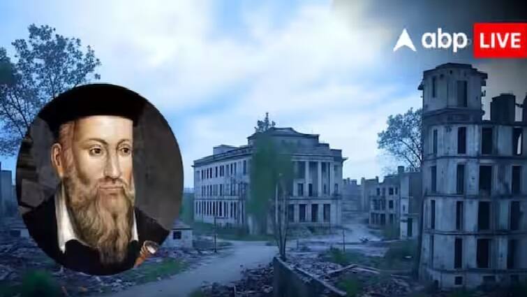Nostradamus: દુનિયાનો આ શક્તિશાળી દેશ બનશે હિન્દુ રાષ્ટ્ર, નાસ્ત્રેદમસની ચોંકાવનારી ભવિષ્યવાણી nostradamus-s-shocking-prediction-russia-most-powerful-country-in-the-world-will-become-a-hindu-nation Nostradamus: દુનિયાનો આ શક્તિશાળી દેશ બનશે હિન્દુ રાષ્ટ્ર, નાસ્ત્રેદમસની ચોંકાવનારી ભવિષ્યવાણી