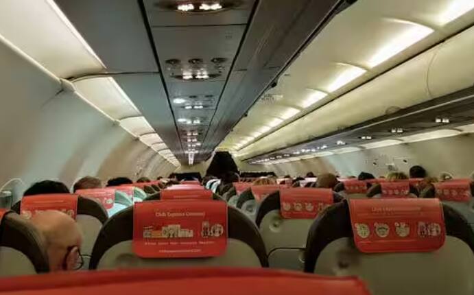 ਸਮੇਂ-ਸਮੇਂ 'ਤੇ ਮਨੁੱਖਾਂ ਨੇ ਯਾਤਰਾ ਦੇ ਕਈ ਸਾਧਨ ਵਿਕਸਤ ਕੀਤੇ ਹਨ, ਜਿਨ੍ਹਾਂ ਵਿੱਚੋਂ ਫਲਾਈਟ ਇੱਕ ਹੈ। ਜੋ ਸਾਨੂੰ ਮੌਜੂਦਾ ਸਮੇਂ ਵਿੱਚ ਸਭ ਤੋਂ ਤੇਜ਼ ਰਫ਼ਤਾਰ ਨਾਲ ਸਾਡੀ ਮੰਜ਼ਿਲ 'ਤੇ ਲੈ ਜਾਂਦਾ ਹੈ।