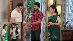 Gunde Ninda Gudi Gantalu March 13th Episode Highlights:మౌనికను వణికించేసిన సంజయ్..నిజం తెలిసిన బాలు రియాక్షన్ ఏంటి - గుండె నిండా గుడి గంటలు మార్చి 13 ఎపిసోడ్ హైలెట్స్!