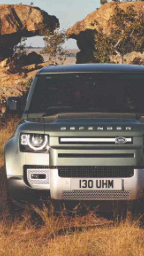 Defender ਖ਼ਰੀਦਣ ਲਈ ਬੈਂਕ ਤੋਂ ਕਿੰਨਾ ਮਿਲ ਸਕਦਾ ਕਰਜ਼ਾ ?