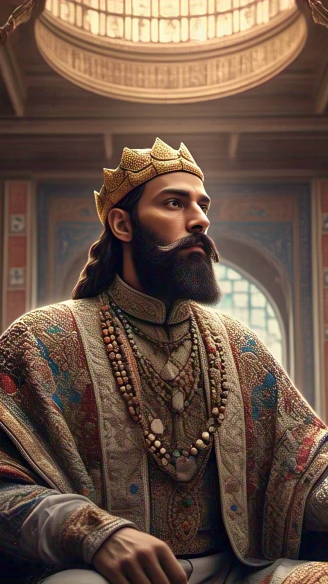 किस मुगल बादशाह को कहा जाता था आलमगीर और क्यों?
