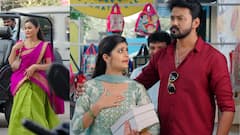 Bhanumathi Serial Today March 13th Episode 04 Highlights: తండ్రి కోసం భాను పార్థుతో పెళ్లి కి ఒప్పుకుంటుందా .. భువన ఏం చేయబోతోంది - భానుమతి మార్చి 13 ఎపిసోడ్ హైలెట్స్!