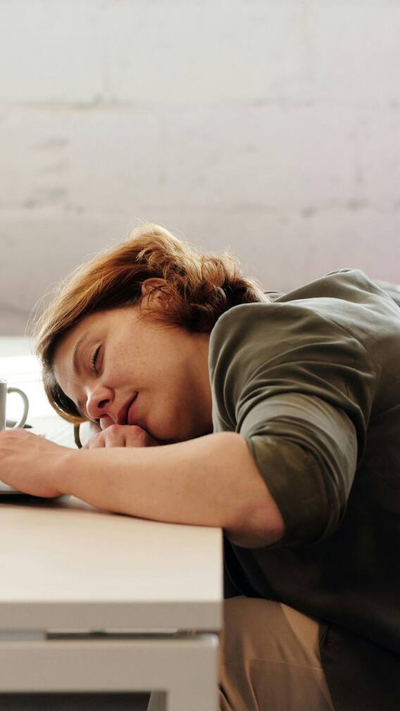 অপুষ্টিতে ভুগছেন কীভাবে বুঝবেন ?