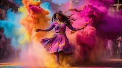 8 Tips To Prevent Skin Allergies From Synthetic Holi Colours