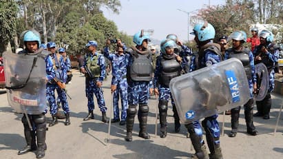 Peace, Power, Progress: BJP’s Manipur Strategy Discussed At Delhi Meeting