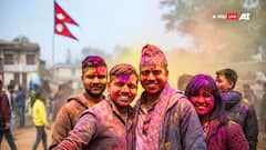 भारत के अलावा किन देशों में मनाई जाती है होली, कितने मुस्लिम देश शामिल, देखें लिस्ट