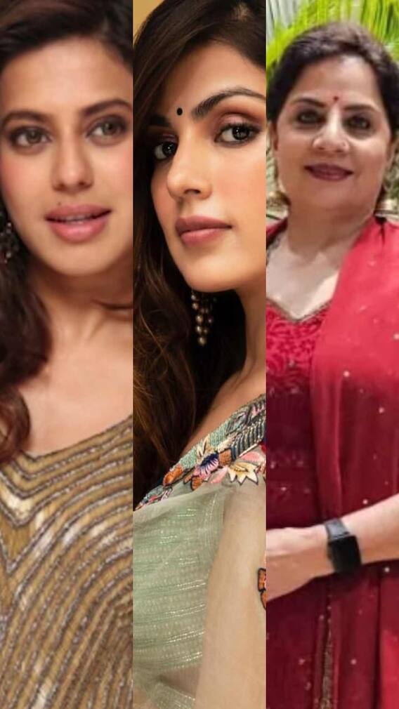 जब ग्लैमर की दुनिया से एक्ट्रेस पहुंचीं जेल