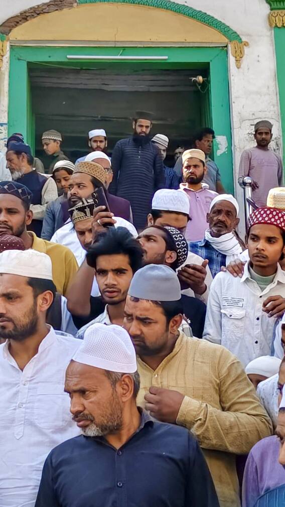 नमाज का वक्त बदलने को लेकर क्या कहता है इस्लाम?