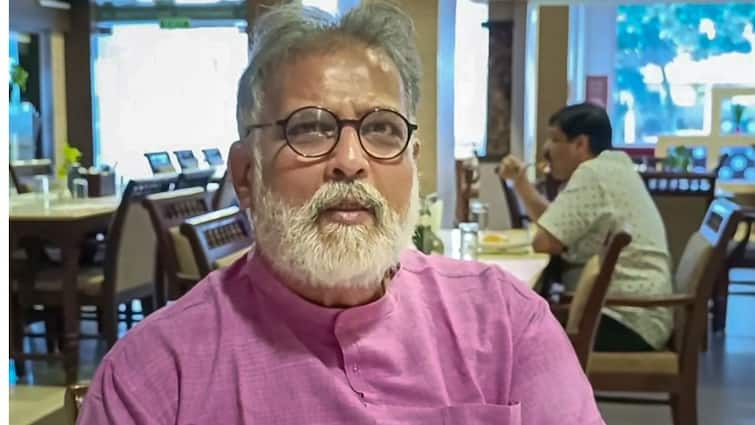 5 BJP-RSS Workers Arrested In Kerala For Protesting Against Tushar Gandhi's Remark Against Outfit