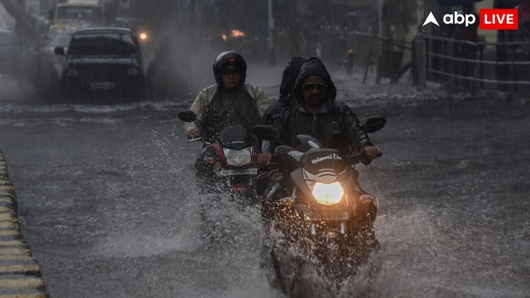 Rain Likely To Bring Relief From Rising Temperatures But Holi Celebrations Could Be Marred In Delhi, UP