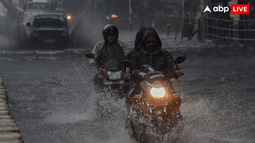 Rain Likely To Bring Relief From Rising Temperatures But Holi Celebrations Could Be Marred In Delhi, UP Holi Rain forecast Rain Likely To Bring Relief From Rising Temperatures But Celebrations Could Be Marred In Delhi, UP Rain Likely To Bring Relief From Rising Temperatures But Holi Celebrations Could Be Marred In Delhi, UP