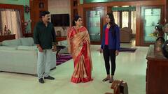 Brahmamudi Serial Today March 13th Episode Highlights :స్పృహ తప్పి పడిపోయిన కావ్య.. హాస్పిట్లో చేర్పించిన రాజ్ - ఇప్పుడుంటుంది యామినికి - బ్రహ్మముడి మార్చి 13 ఎపిసోడ్ హైలెట్స్!