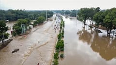 18 राज्यों में आंधी-तूफान का अलर्ट, होगी बंपर बारिश! इराक-बांग्लादेश में चक्रवात बना वजह