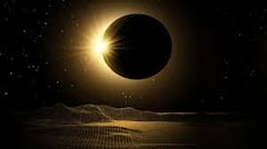 Holi 2025 : होळीला चंद्रग्रहण आणि 4 राजयोगाचा शुभ संयोग; 15 मार्चपासून 'या' 5 राशी होतील धनवान, आरोग्यही राहील ठणठणीत