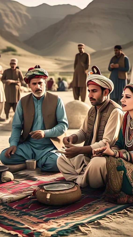 बलूचिस्तान का मतलब क्या होता है? कितने हिंदू वहां रहते हैं