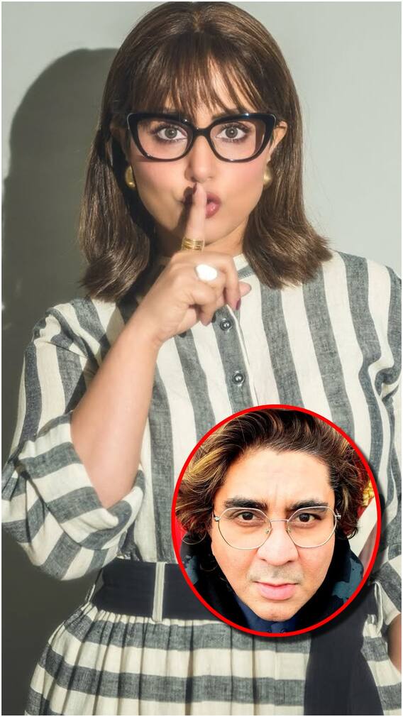 प्रोड्यूसर ने बताया हिना का खूब ख्याल रखना पड़ता था कहा 'स्पा, वैक्सिंग, ब्लीचिंग...'