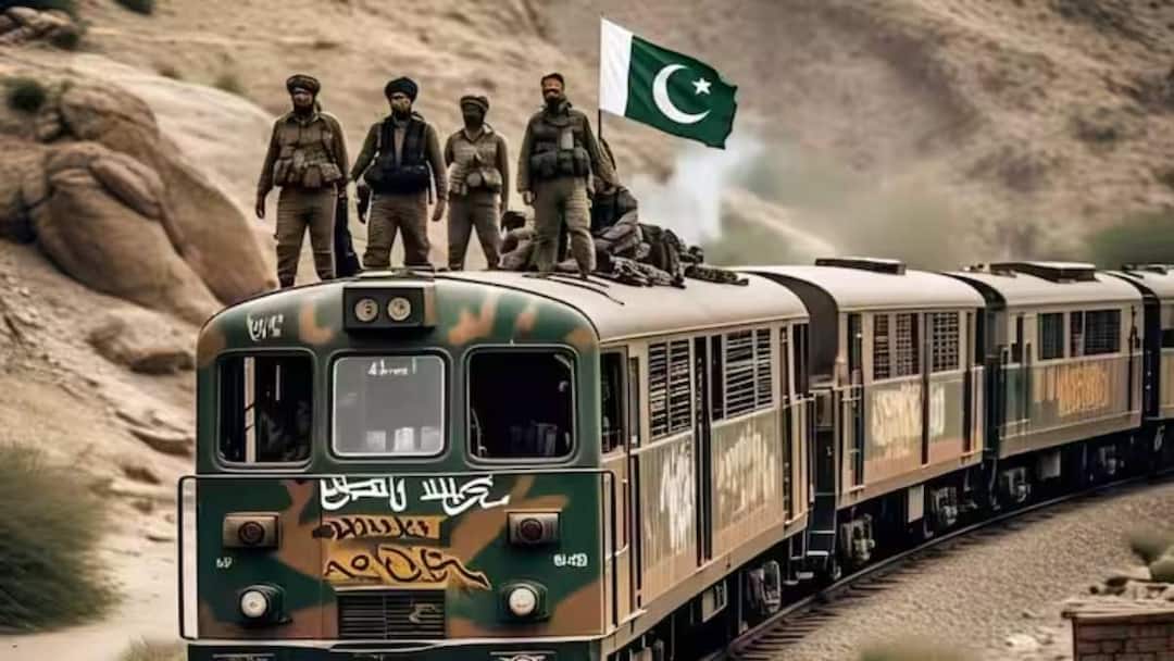 'कयामत के दिन जैसा मंजर... गोलीबारी, विस्फोट, ट्रेन हिल रही थी', पाकिस्तानी ने बताई जाफर एक्सप्रेस की आपबीती Pakistani Train Jaffar Express Hijack Hostage Passenger tells what happened BLA Members shooting 'कयामत के दिन जैसा मंजर... गोलीबारी, विस्फोट, ट्रेन हिल रही थी', पाकिस्तानी ने बताई जाफर एक्सप्रेस की आपबीती