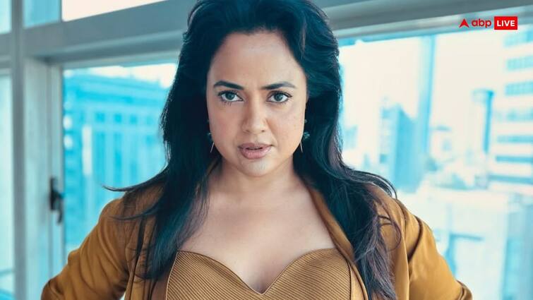 Sameera Reddy talks about misconception of weight training समीरा रेड्डी को वेट ट्रेनिंग को लेकर ये थी गलतफहमी, फैंस के साथ किया शेयर