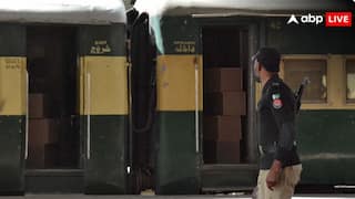 Jaffar Express Hijack: 'Hum 75 and they fought up to hundreds, last bullet', alive Pakistani police officer narrated the story of train hijack