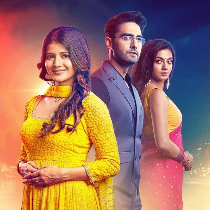 Yeh Rishta Kya Kehlata Hai - Rajan Shahi's second show 'Yeh Rishta Kya Kehlata Hai' is second in this list. The show has got 2.1 ranking.