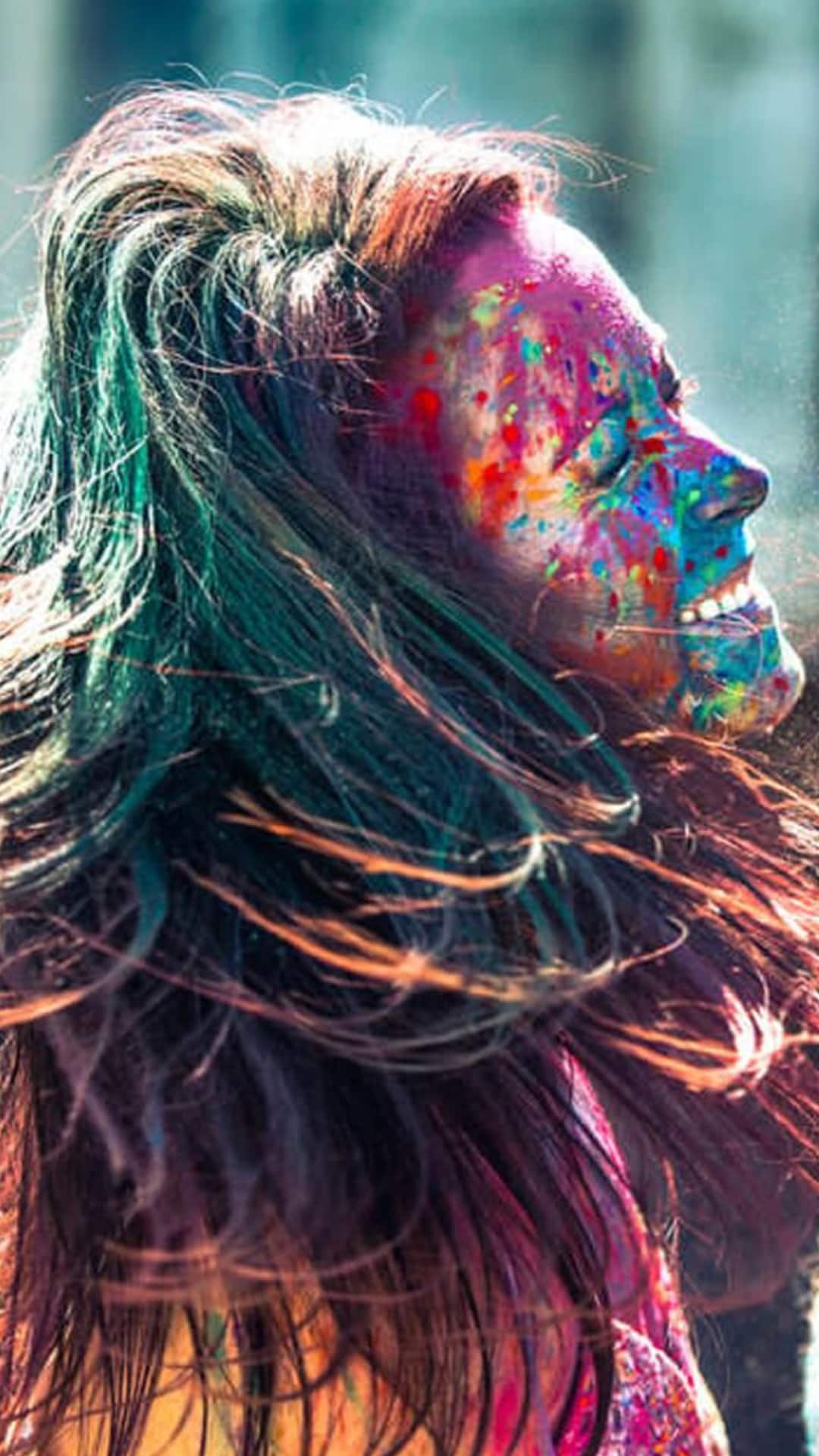 9 Haircare Tips To Protect Your Hair This Holi