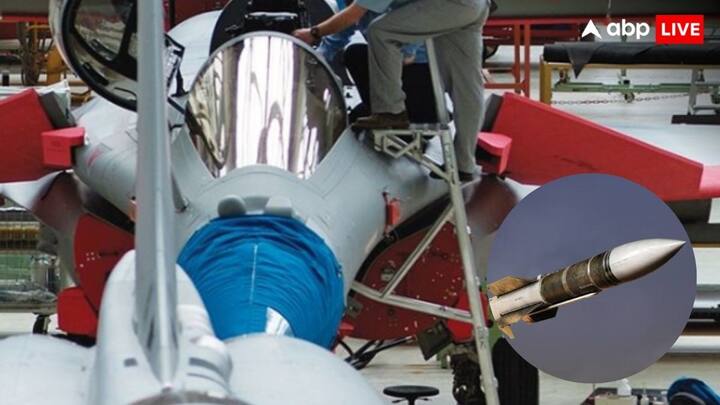 भारत और रूस के बीच हवा से हवा में मार करने वाली मिसाइलों के संयुक्त विकास और उत्पादन को लेकर चर्चा तेज हो गई है. रूसी हथियार निर्माता रोसोबोरोनएक्सपोर्ट (ROE) ने इस बात की पुष्टि की है.